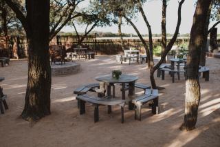 Woodside Game Lodge - - 5