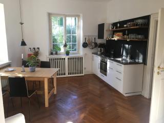Ferienwohnung Freiburg Herdern - Friburgo em Brisgóvia - 7