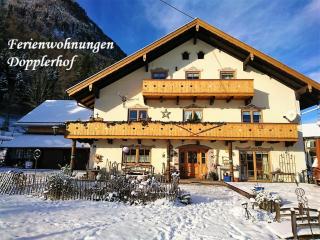 Ferienwohnungen Dopplerhof - Piding - 4
