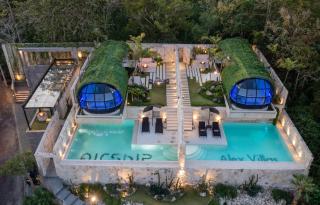 Airship Bali by Alex Villas - 9