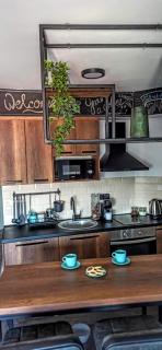 Malac-new equipped studio apartment within the city core - Novi Sad - 1
