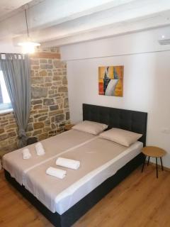 GG art apartments II - Piran - 2