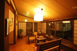 野沢温泉　奈良屋旅館 - 2