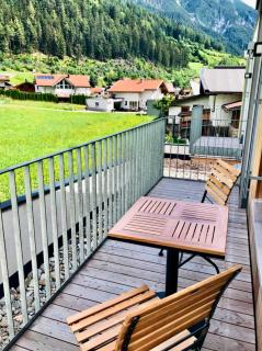 Arlberg Mountain Resort - Pettneu am Arlberg - 4
