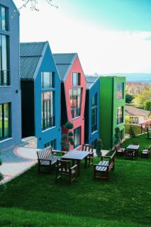Kartepe LOFT - Kartepe - 2