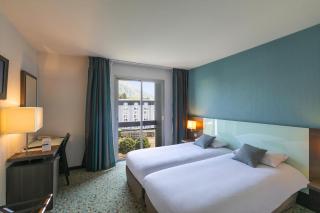 Hôtel Miramont - Lourdes - 2