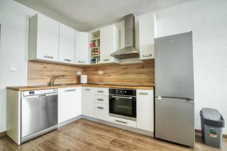 Apartment Marina with sea view - Pula - 4
