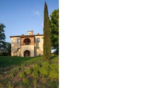 Poggio casale - Chiusi - 2