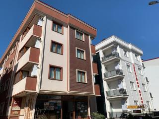 Parfe Apart - Trabzon - 9
