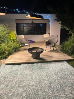 Chez Moon - Tiffauges - 1