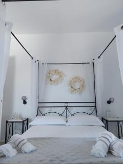 Anemelia Hotel Adamas - Adamantas - 6