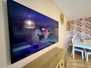 123home- Garden & Spa - Serris - 3