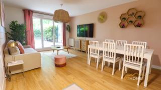 123home- Garden & Spa - Serris - 8