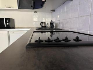 Appartement Rue Haute Seille - Metz - 6