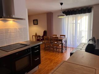 Appartement Rue Haute Seille - Metz - 4