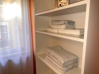 Appartement Rue Haute Seille - 3