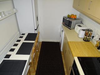 Stony Apartment House - 1
