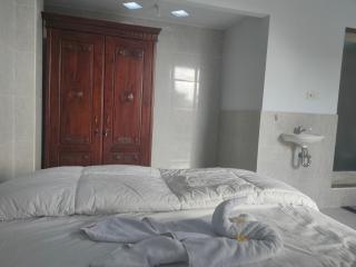 Roy Guest House - Canggu - 4
