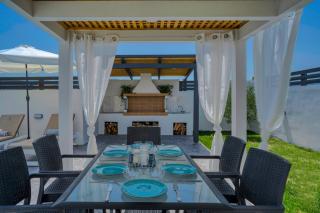 Blue Wind Villa II - 9