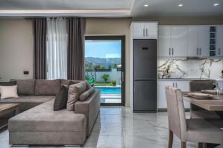 Blue Wind Villa II - Sarakinádhon - 8
