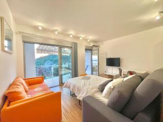 Seaview Couple Studio with pool-Przno - Pržno - 3