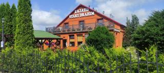 Stary Drahim - 0