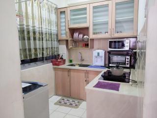 Penang Tg Bungah Permai Ria Apartment - Tanjung Bungah - 3