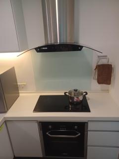 SY Staycation - Apartment - Bayan Lepas - 4