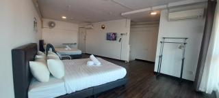 SY Staycation - Apartment - Bayan Lepas - 3