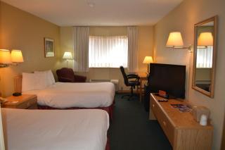 Baymont by Wyndham Midland - Midland - 8