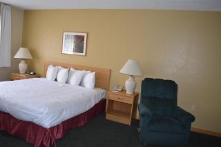 Baymont by Wyndham Midland - Midland - 7
