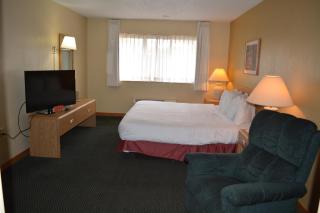 Baymont by Wyndham Midland - Midland - 6