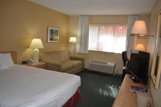 Baymont by Wyndham Midland - Midland - 5