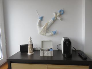 BetulaAPART - Apartament z widokiem na morze - 9