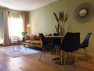 BnB Antwerpen - CHIQUE - Antwerpen - 3