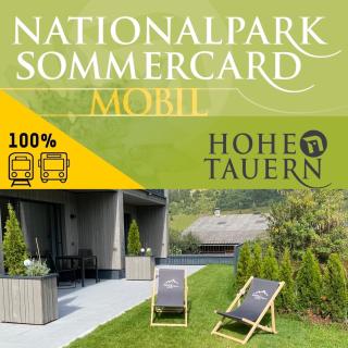 Simple Life Apartments - Rauris - 8