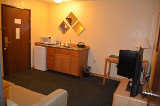 Baymont by Wyndham Midland - Midland - 4