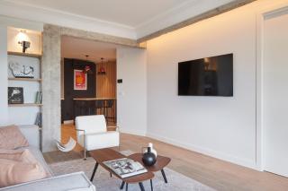 Zinemaldi Suite by FeelFree Rentals - Saint-Sébastien - 5