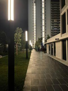 Horizon Suite Homestay, KLIA by S&T Homez - Sepang - 2