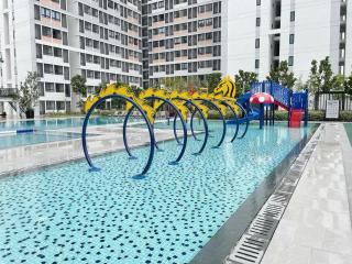 Horizon Suite Homestay, KLIA by S&T Homez - Sepang - 1