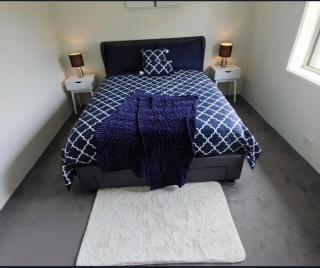 2 Bed Room - Cozy unit - 9