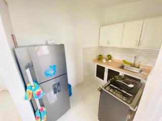 7DR Apt in Prime Location Near Monumental Area - Santiago de los Caballeros - 4