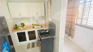7DR Apt in Prime Location Near Monumental Area - Santiago de los Caballeros - 3