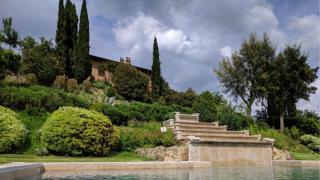 Podere della bruciata - Chiusi - 1