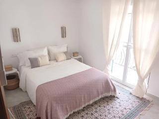 NUEVA NERJA Pueblo Andaluz Casa Grafton - Nerja - 3