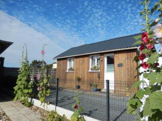 Chalet ALOHA - Saint-Côme-de-Fresné - 9
