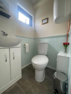 Morvin Self-Catering - Finstown - 6