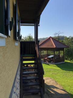 Country House Novosel - Duga Resa - 4