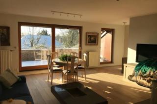 La Clé de la Forêt - 1