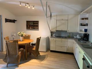 Appartement L Eiffel - Coulonges - 6